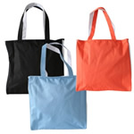 Custom nonwoven polypropylen bag