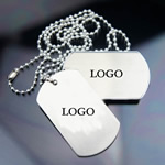 Dog Tag