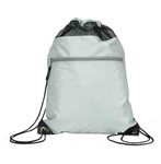 Drawstring Backpack Bag