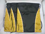 Drawstring Backpack Bag