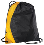 Drawstring Backpack Bag