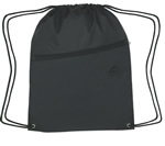 Drawstring Backpack Bag