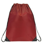 Drawstring Backpack Bag