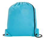 Drawstring Backpack Bag