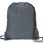 Drawstring Backpack Bag