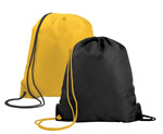 Drawstring Backpack Bag