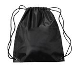 Drawstring Backpack Bag