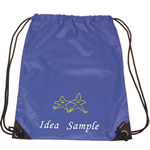 Drawstring Backpack