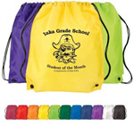 Drawstring Backpack