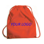 Drawstring Backpack