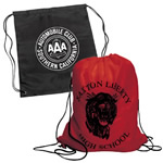 Drawstring Backpack