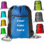 Drawstring Backpack