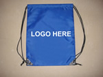 Drawstring Bag