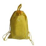 Drawstring Bag