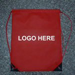 Drawstring Bag