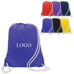 Drawstring backpack