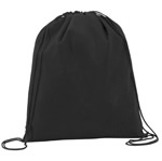 Drawstring bag