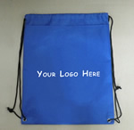 Drawstring bag