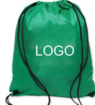 Drawstring bag