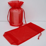 Drawstring gift bag