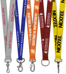 Dye Sublimation Lanyard 3/4