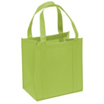 Economy Non-Woven Tote