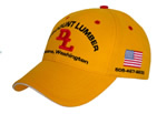 Fashion Promotional Cap