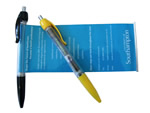 Flag Advertising Pen