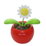 Flip Flap Flower