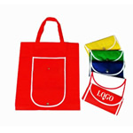 Foldable Non Woven Bag