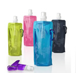 Foldable Sport Bottle