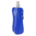 Foldable Water Bottle