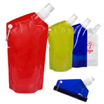 Foldable Water Bottle