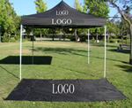 Folding Tent