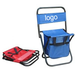 Folding beach chair