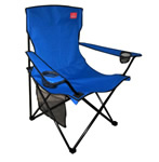 Folding beach chair