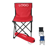 Folding chair