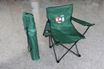 Folding chair