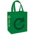 Friendly Non-Woven Tote