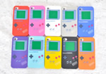 Game Boy Design Phone cases