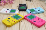 Game Boy Phone Covers