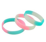 Glowing Wristband