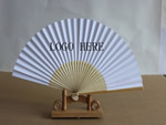 Hand Folding Fan