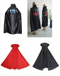 Hero cape