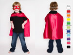 Hero cape