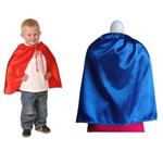 Hero cape