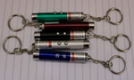 Keychain Light