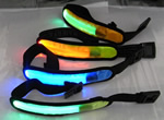 LED Arm Band