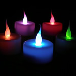 LED Candle