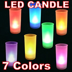 LED Candle